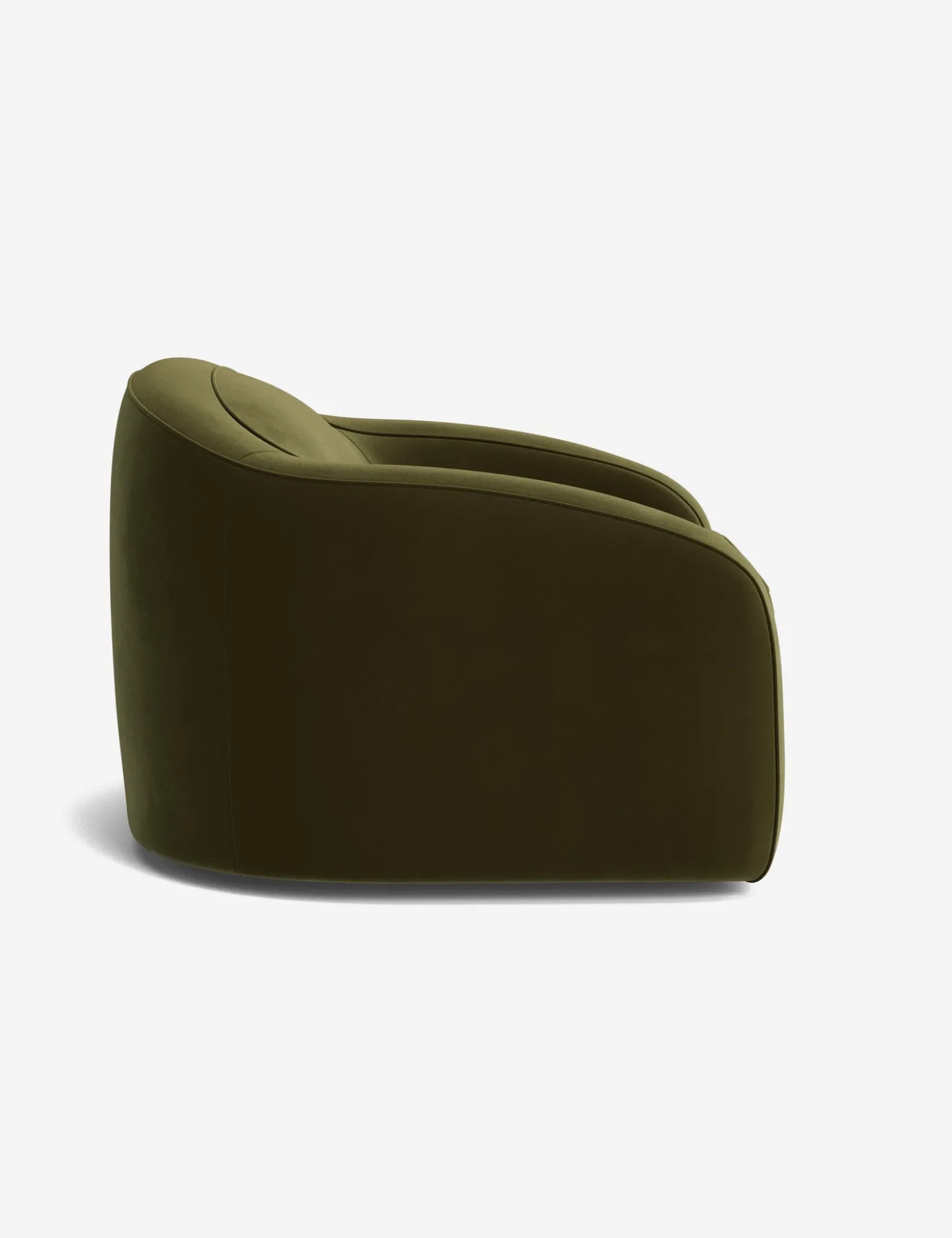 Shaw Accent Chair