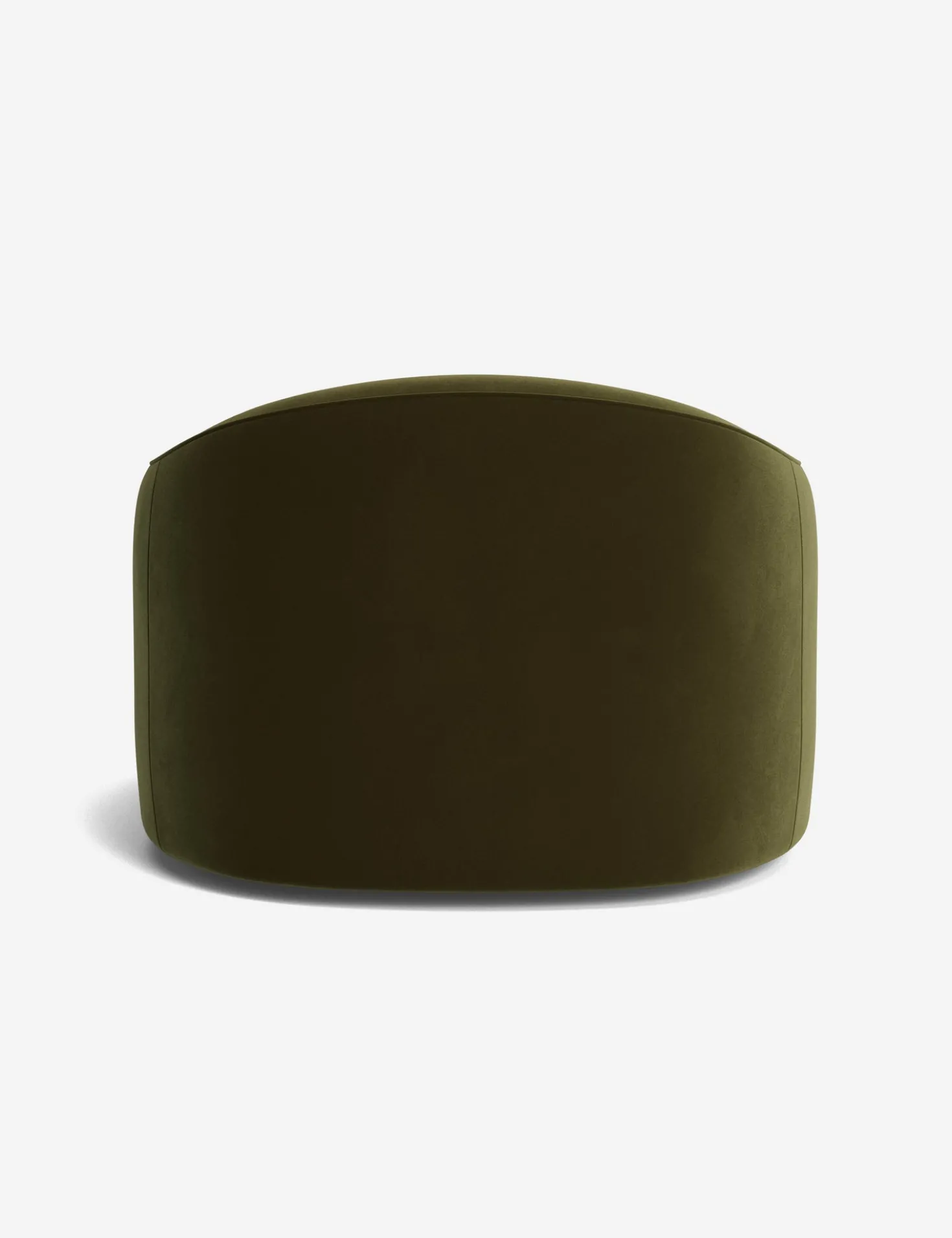 Shaw Accent Chair