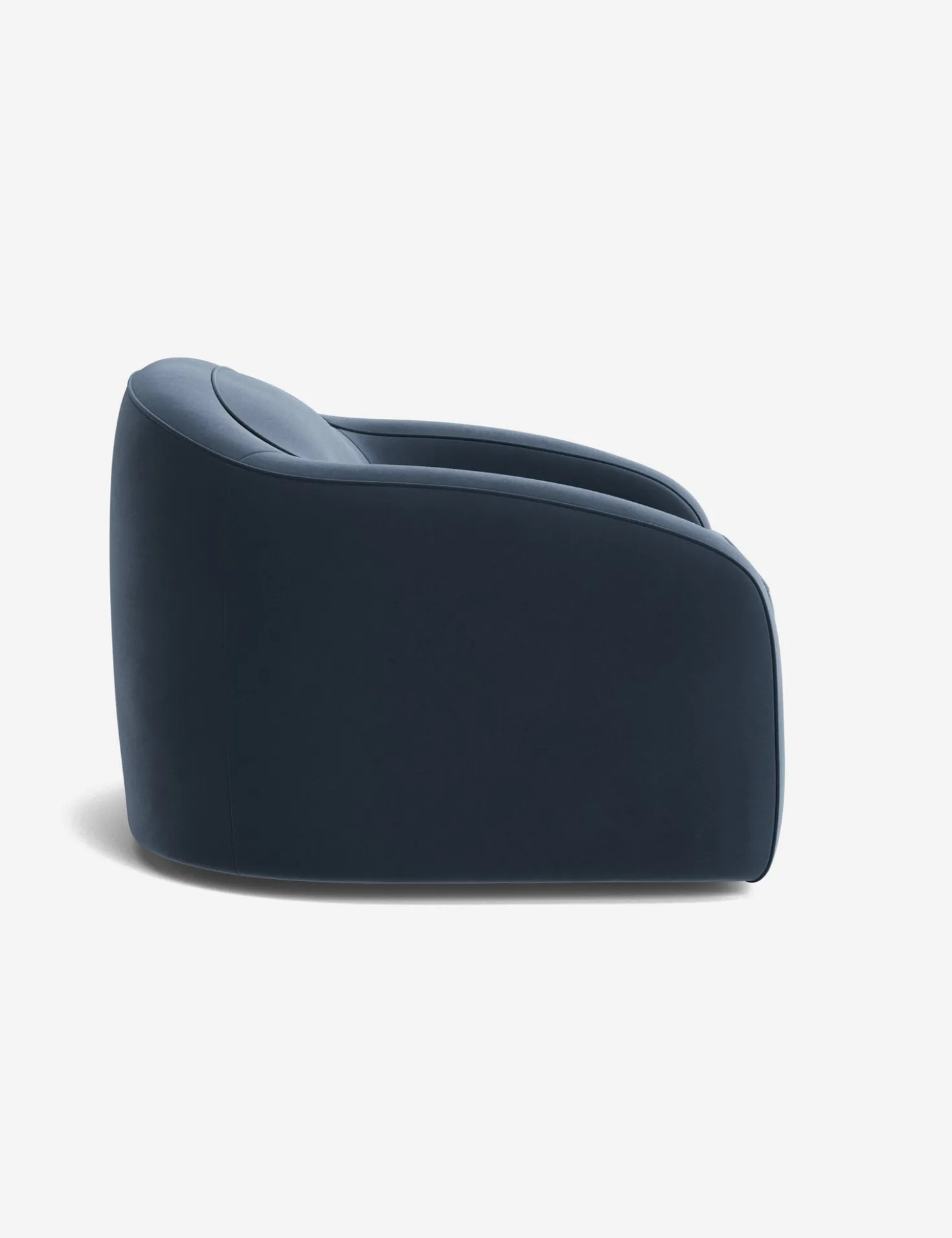 Shaw Accent Chair