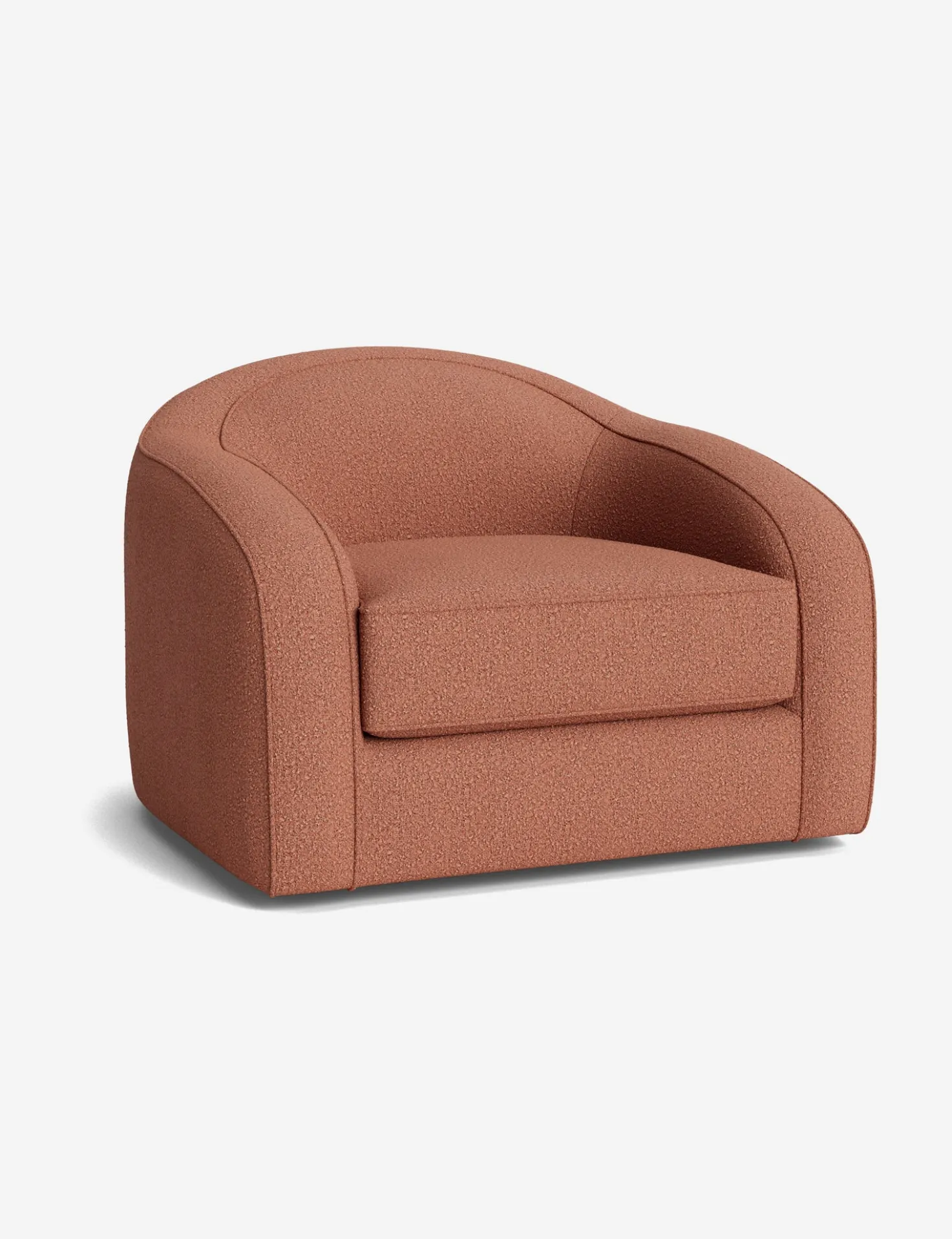 Shaw Accent Chair