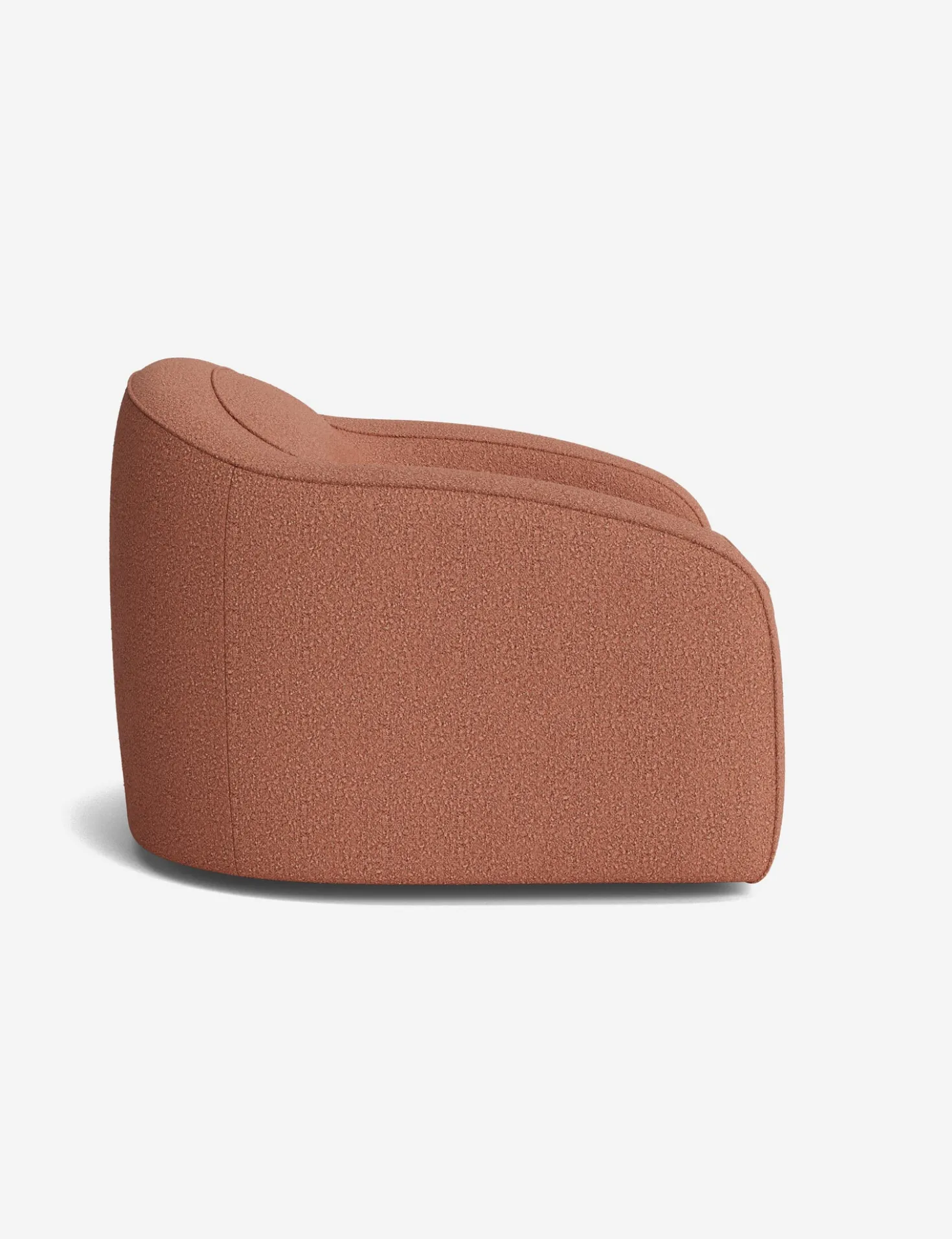 Shaw Accent Chair