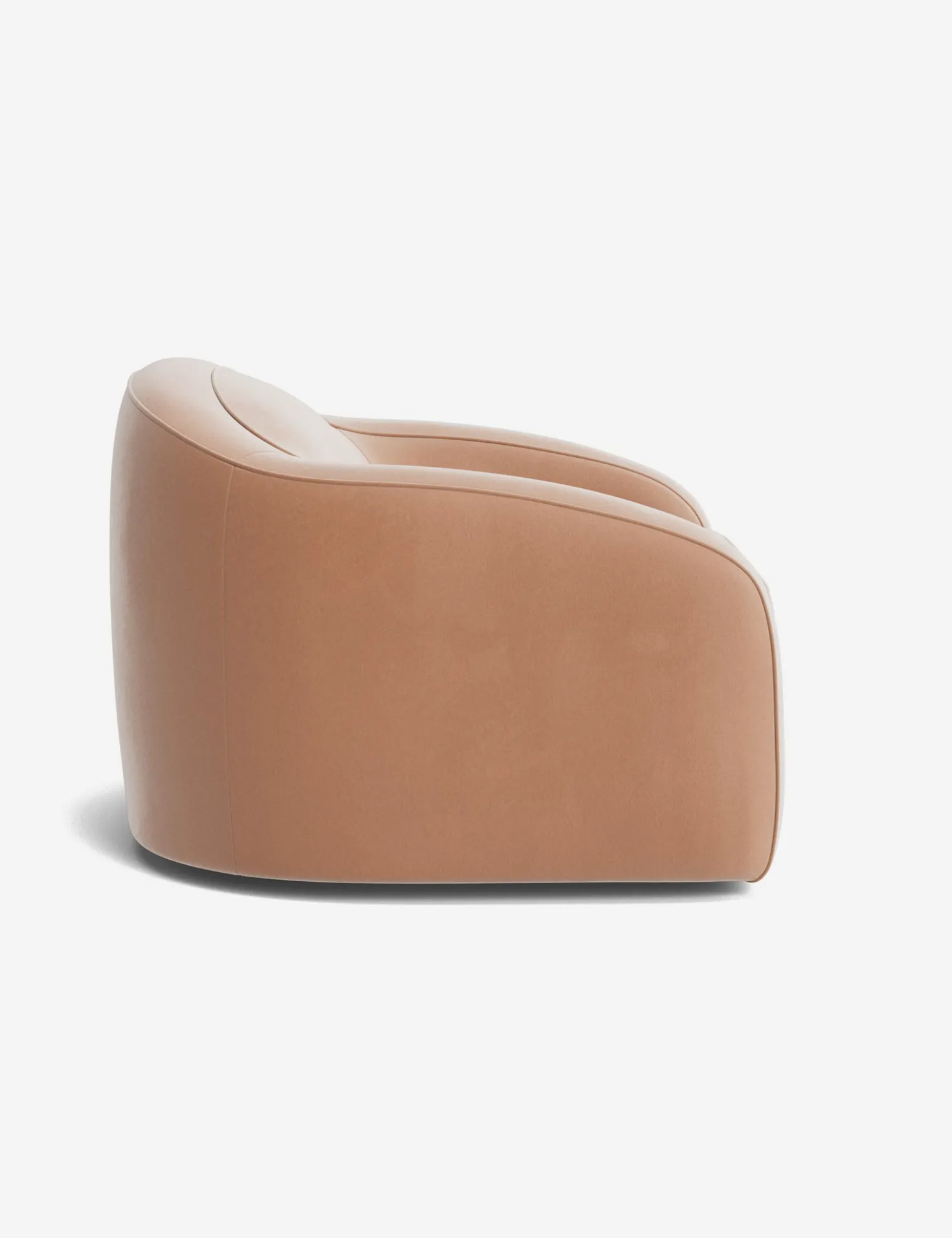 Shaw Accent Chair