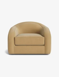Shaw Accent Chair