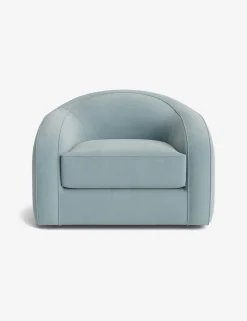 Shaw Accent Chair