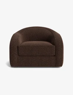 Shaw Accent Chair