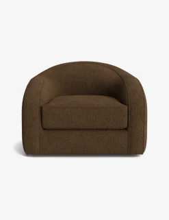 Shaw Accent Chair