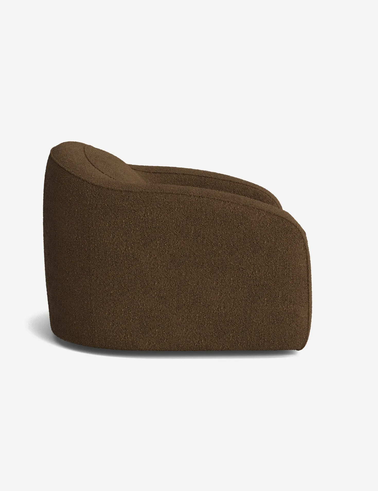 Shaw Accent Chair