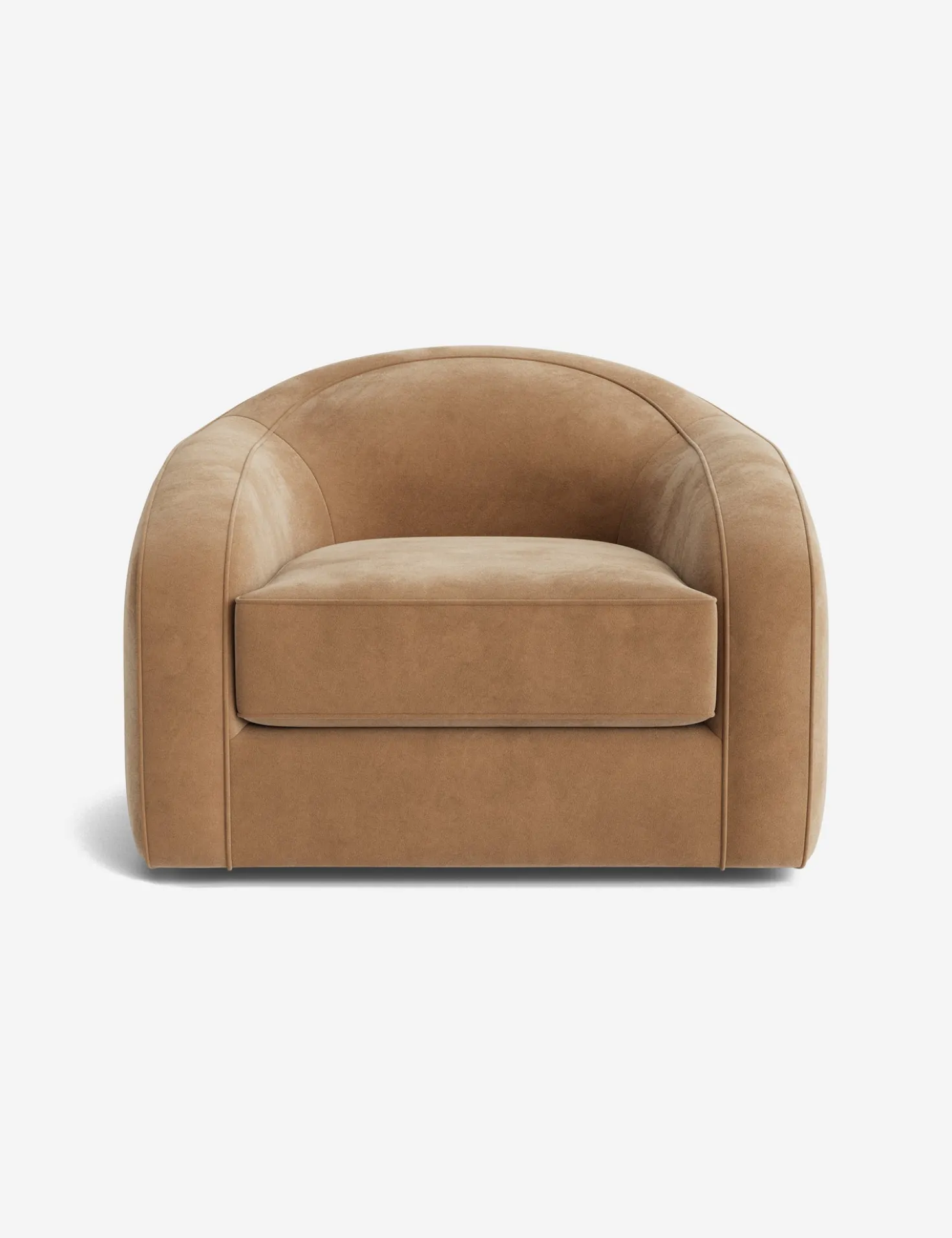Shaw Accent Chair