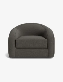 Shaw Accent Chair