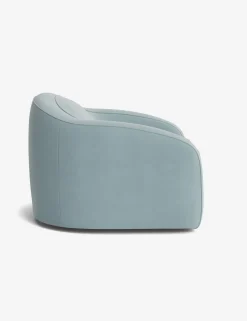Shaw Accent Chair