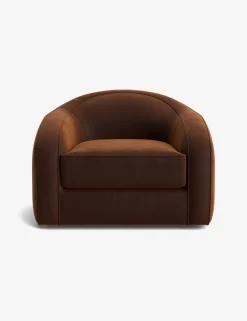Shaw Accent Chair