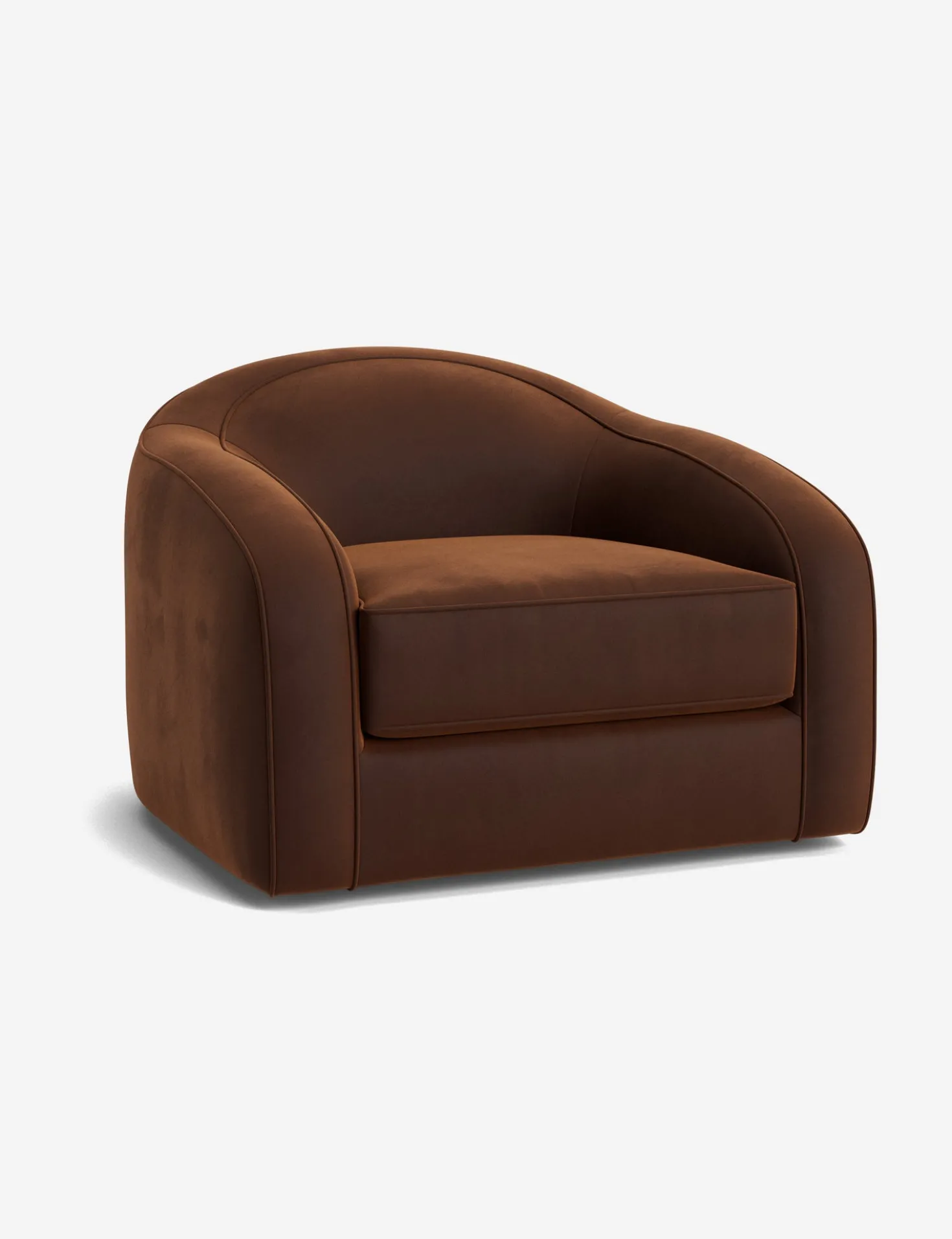 Shaw Accent Chair