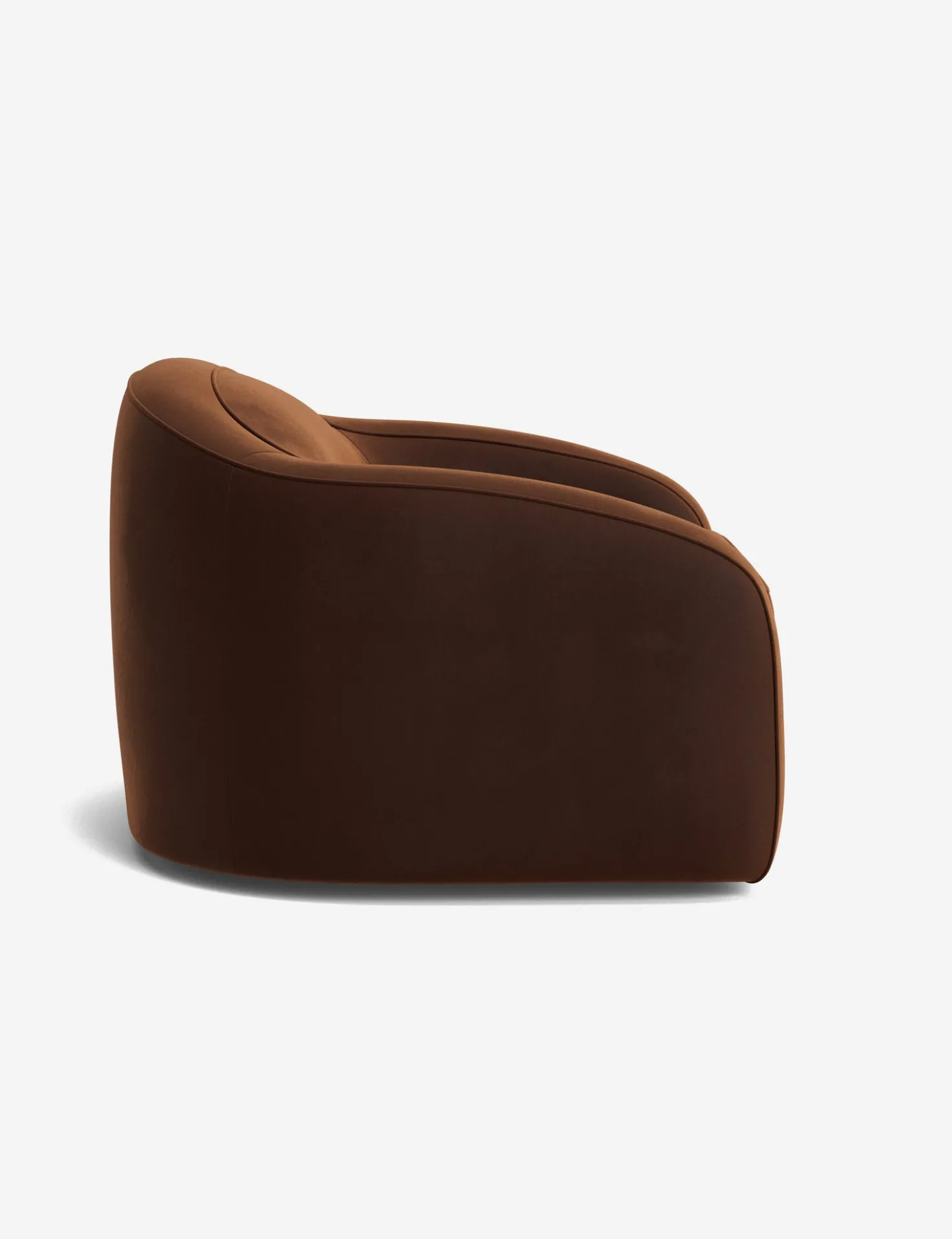 Shaw Accent Chair