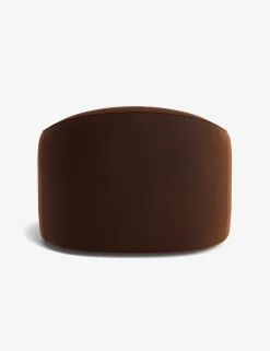 Shaw Accent Chair