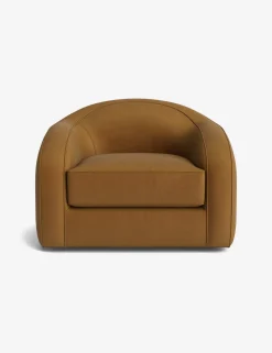 Shaw Accent Chair