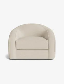 Shaw Accent Chair
