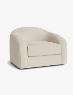 Shaw Accent Chair