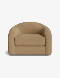 Shaw Accent Chair