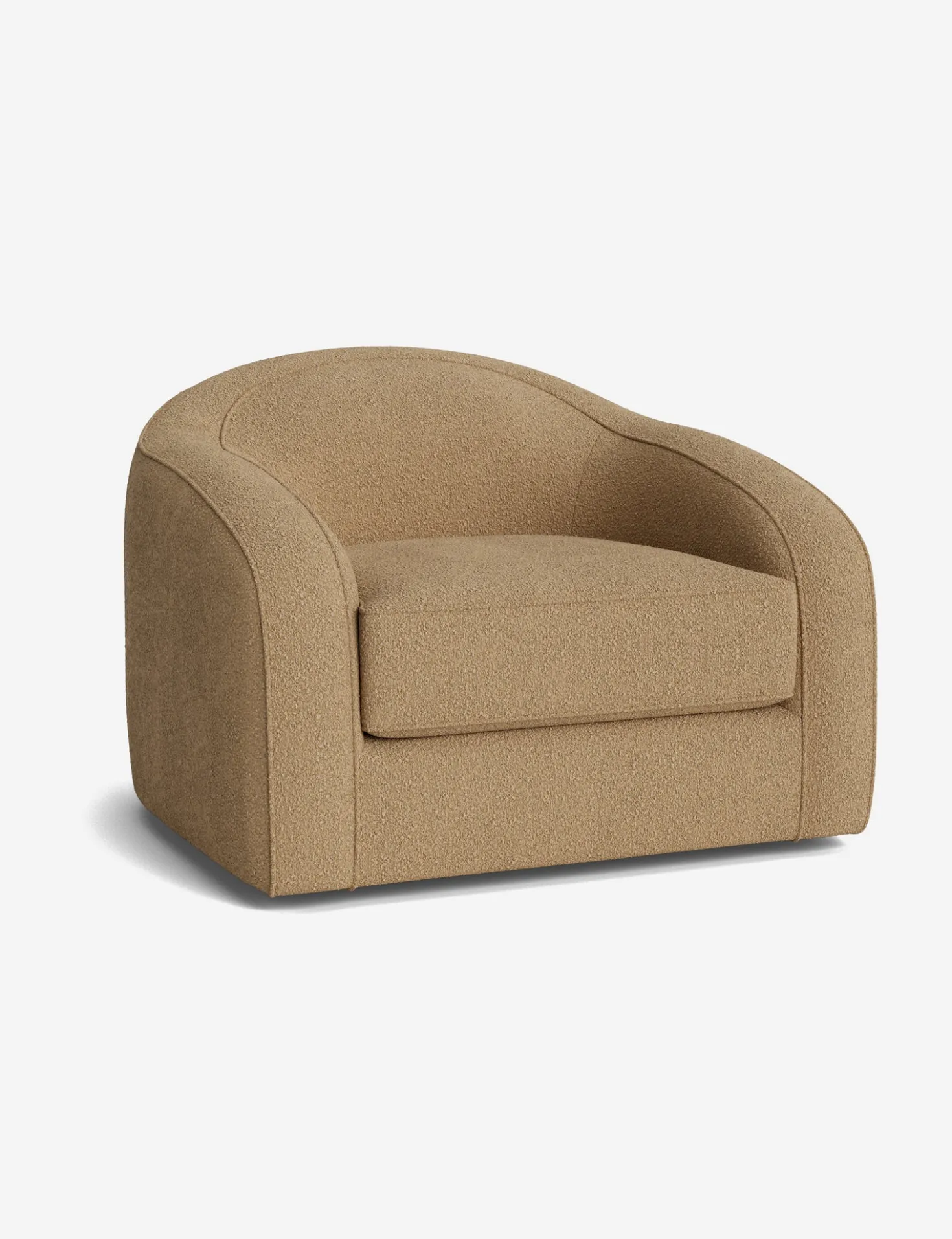Shaw Accent Chair