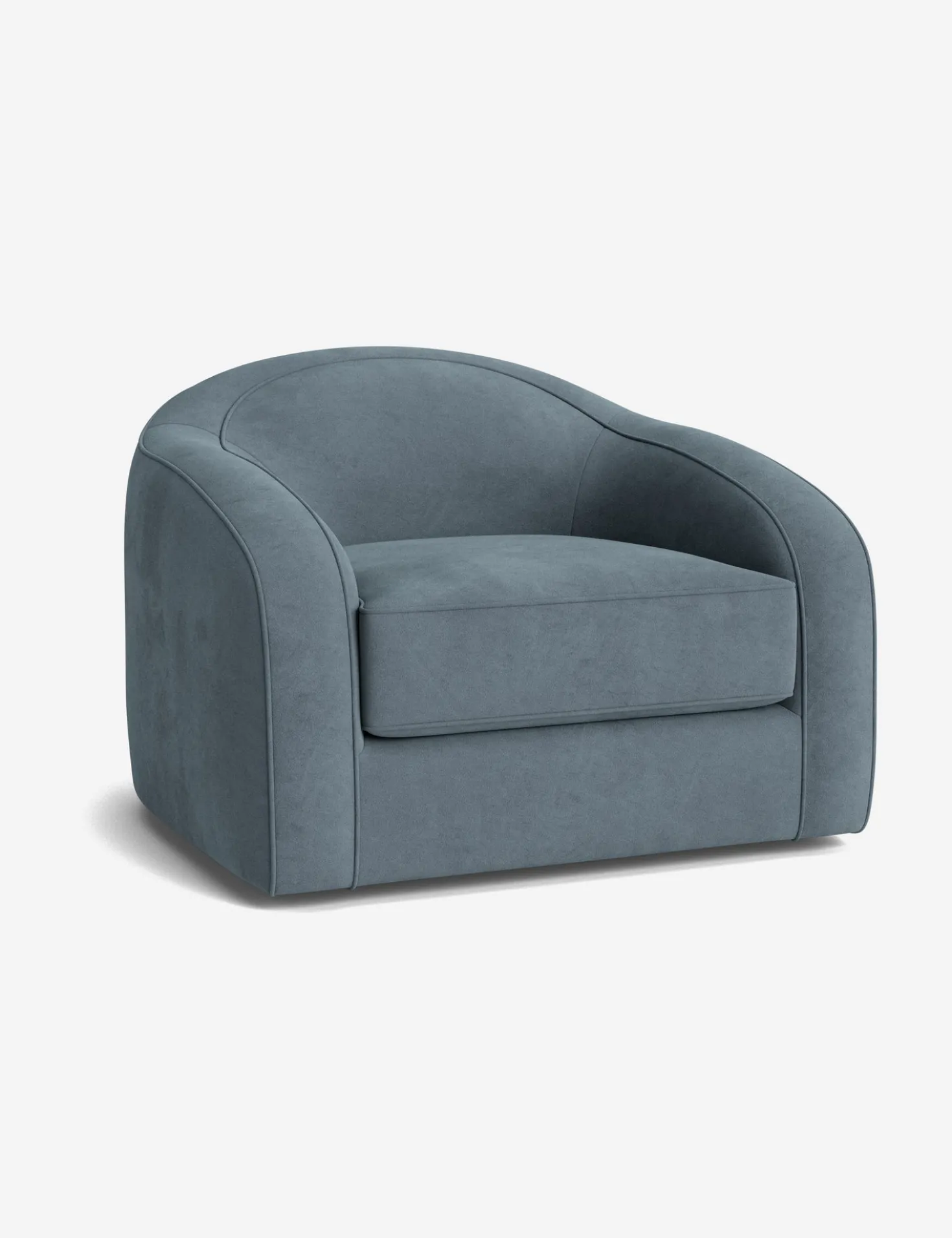 Shaw Accent Chair