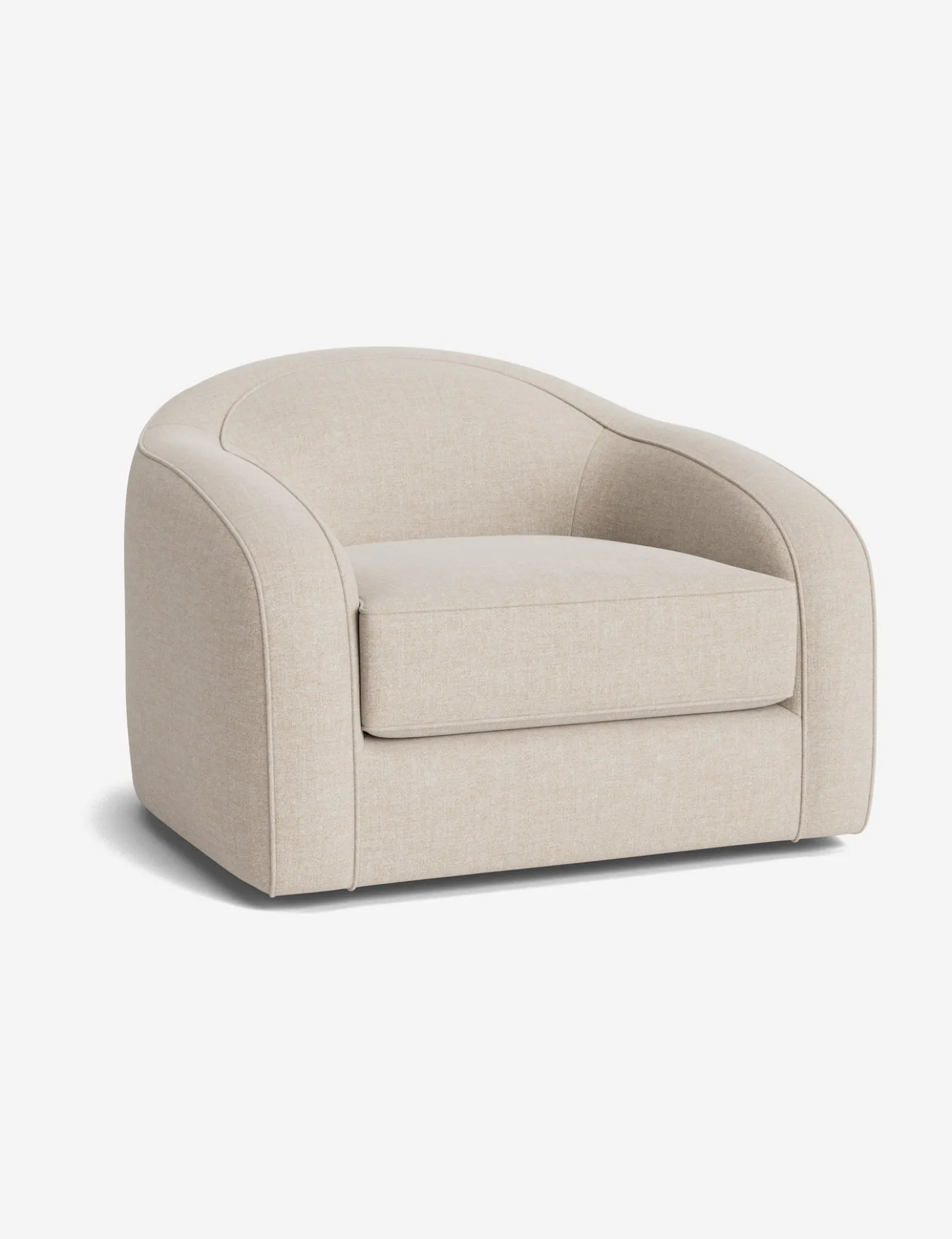 Shaw Accent Chair