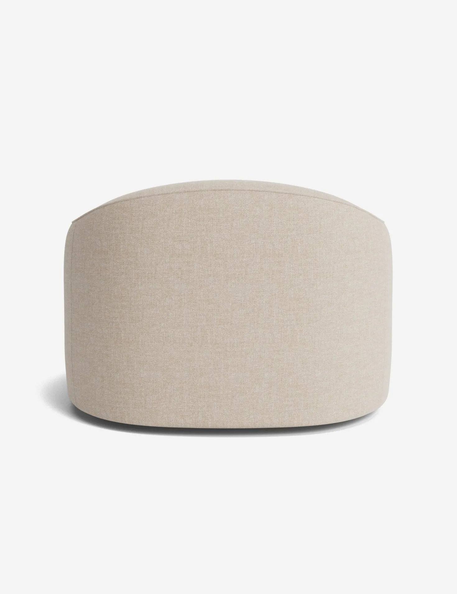 Shaw Accent Chair