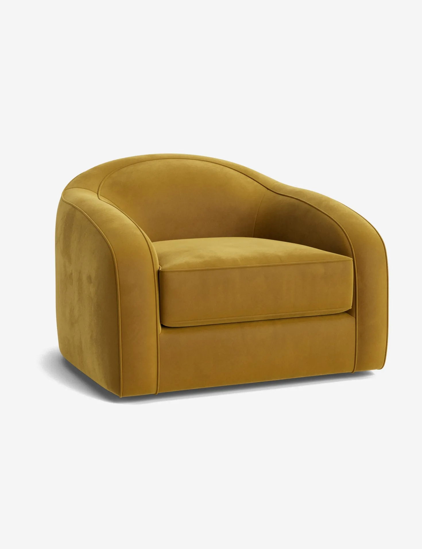 Shaw Accent Chair