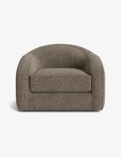 Shaw Accent Chair
