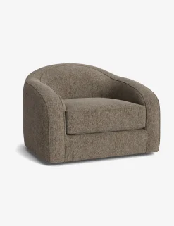 Shaw Accent Chair