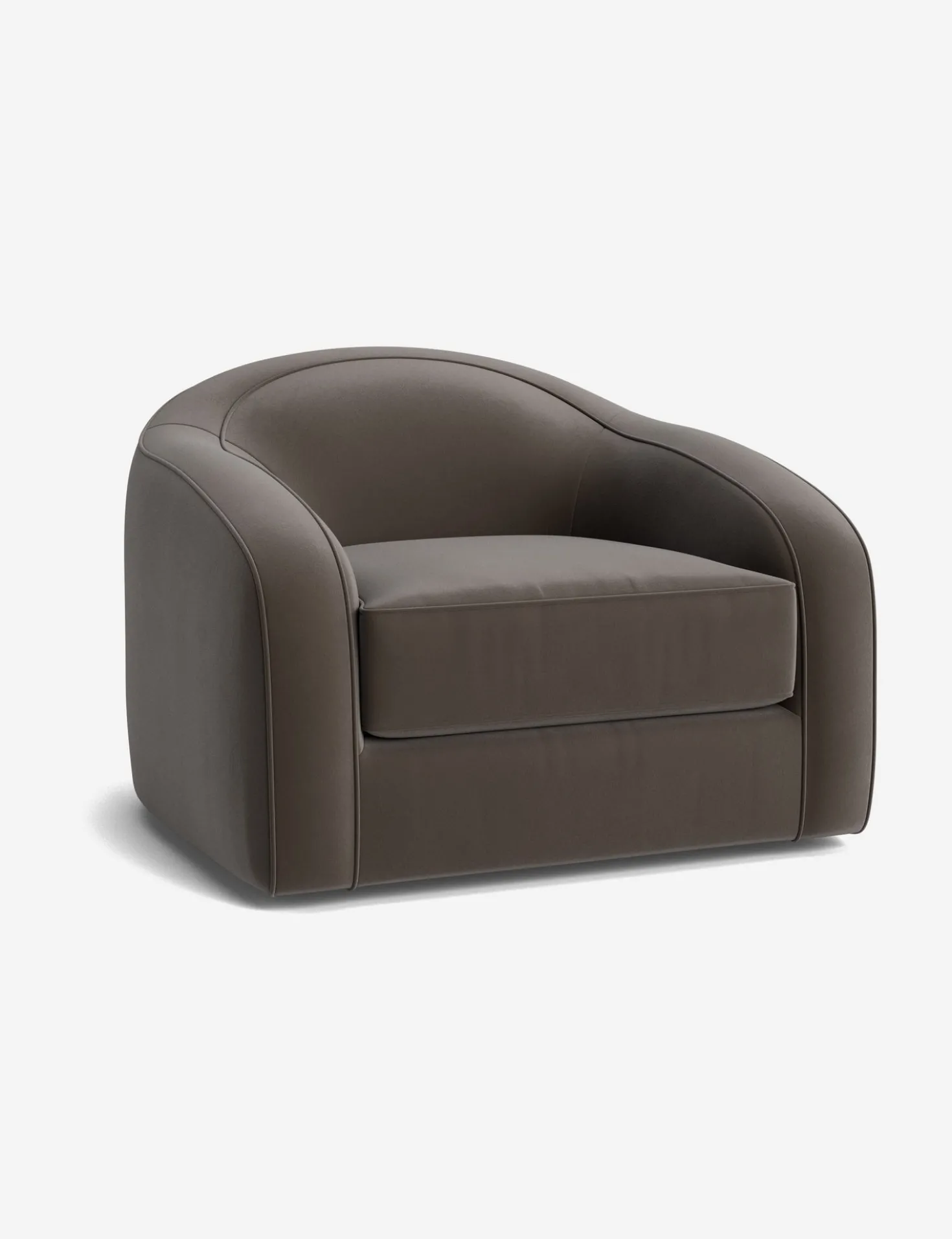 Shaw Accent Chair