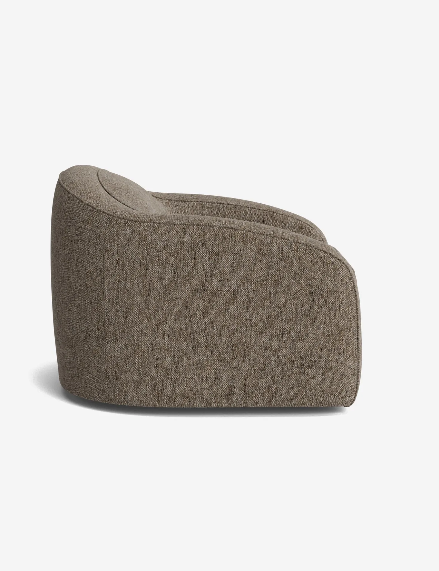 Shaw Accent Chair
