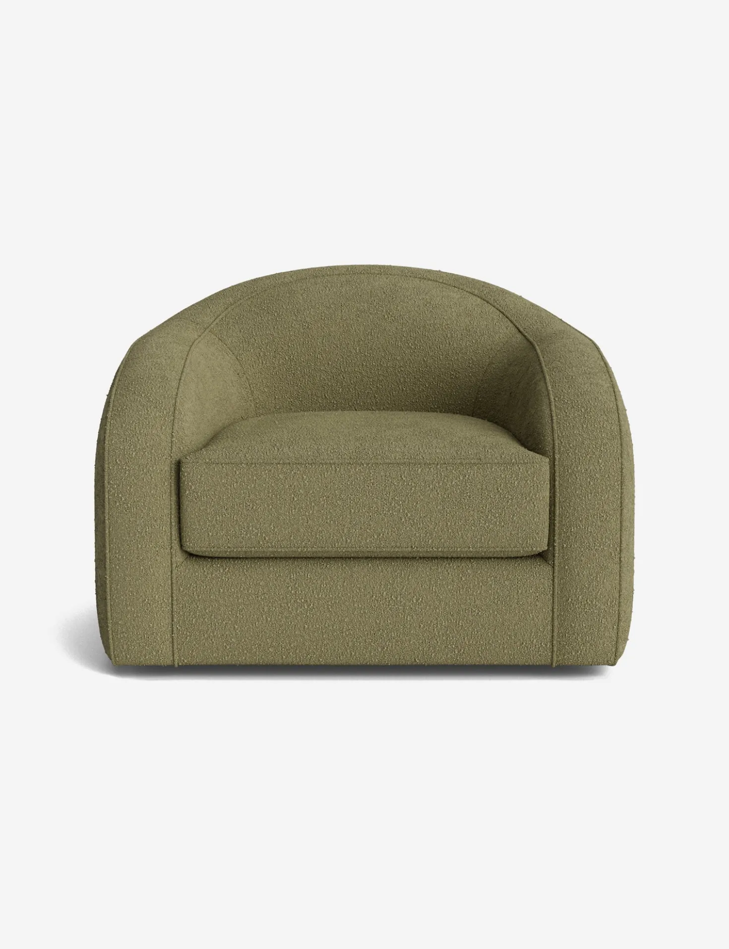 Shaw Accent Chair