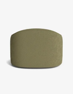 Shaw Accent Chair
