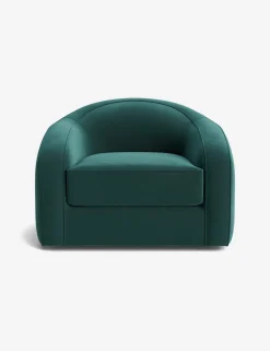 Shaw Accent Chair