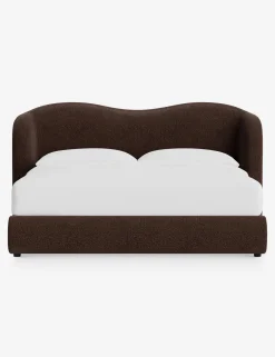 Shaw Platform Bed