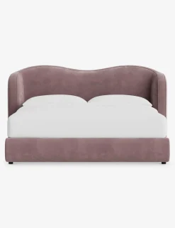 Shaw Platform Bed