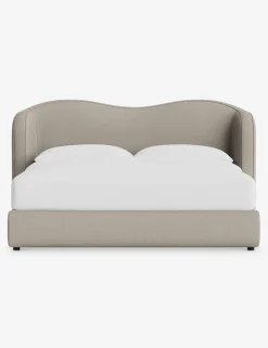 Shaw Platform Bed