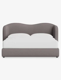 Shaw Platform Bed