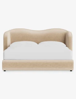 Shaw Platform Bed