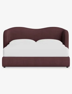 Shaw Platform Bed