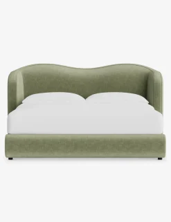Shaw Platform Bed