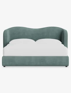 Shaw Platform Bed