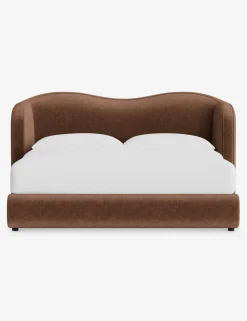 Shaw Platform Bed