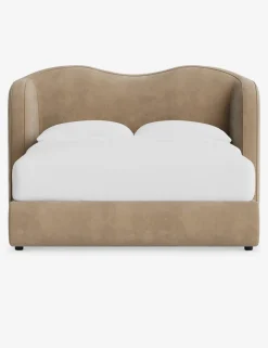 Shaw Platform Bed