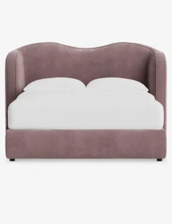 Shaw Platform Bed