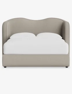 Shaw Platform Bed