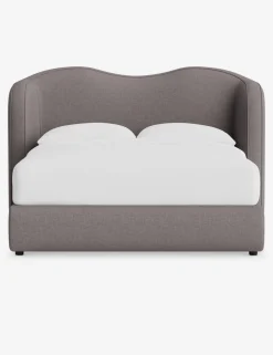 Shaw Platform Bed
