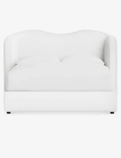 Shaw Platform Bed