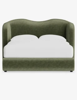 Shaw Platform Bed