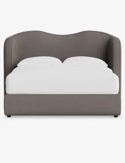 Shaw Platform Bed